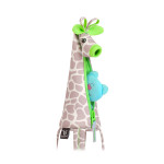 BenBat G-Collection - Big Mama Giraffe Car Organizer
